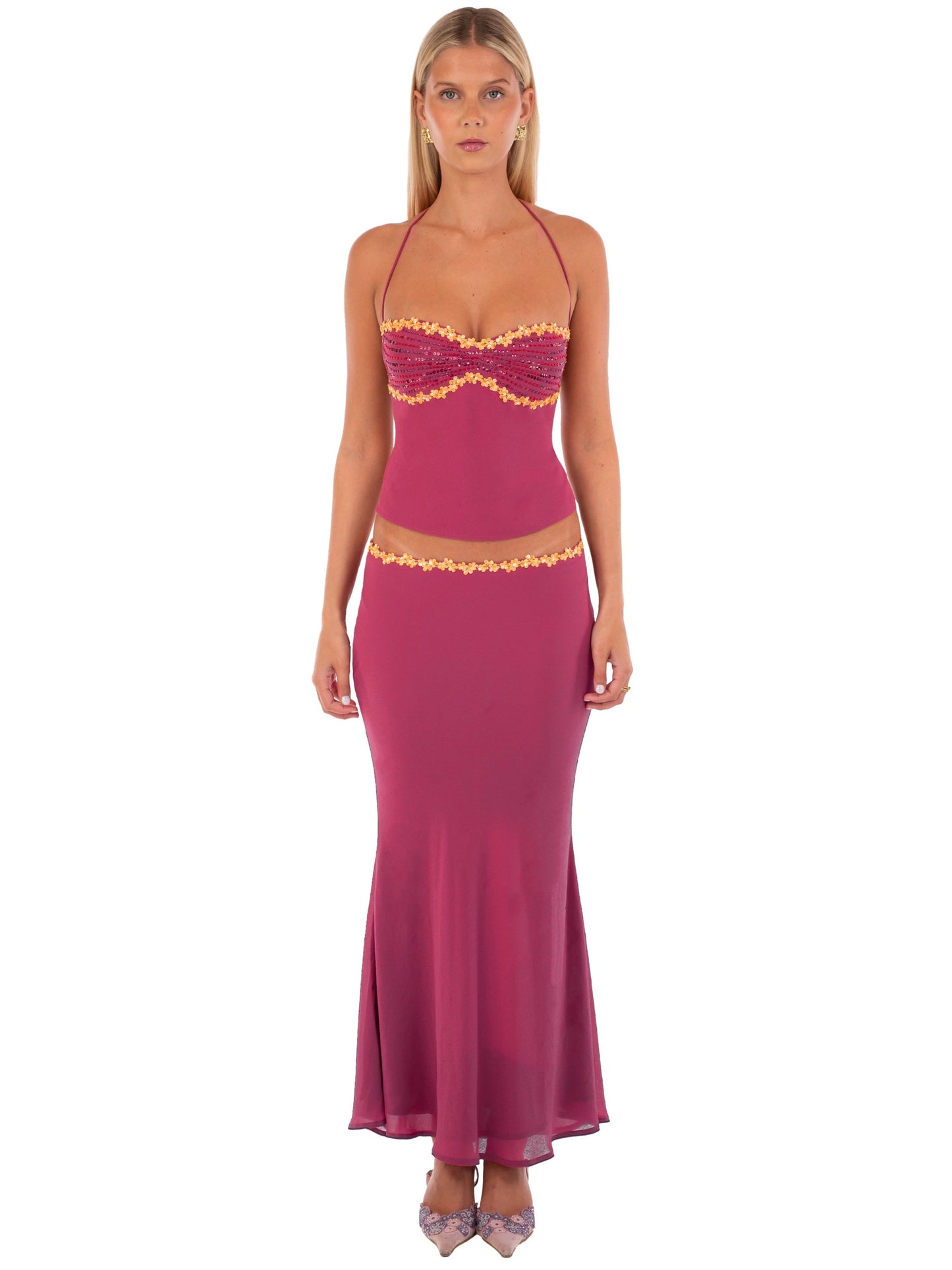 Zirelle Sunset Set