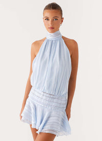 Light Blue