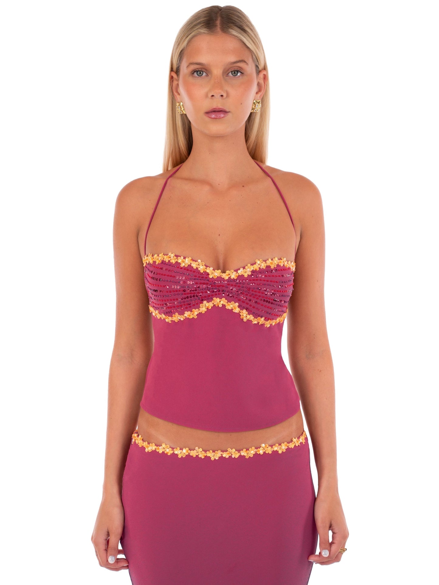 Zirelle Sunset Set