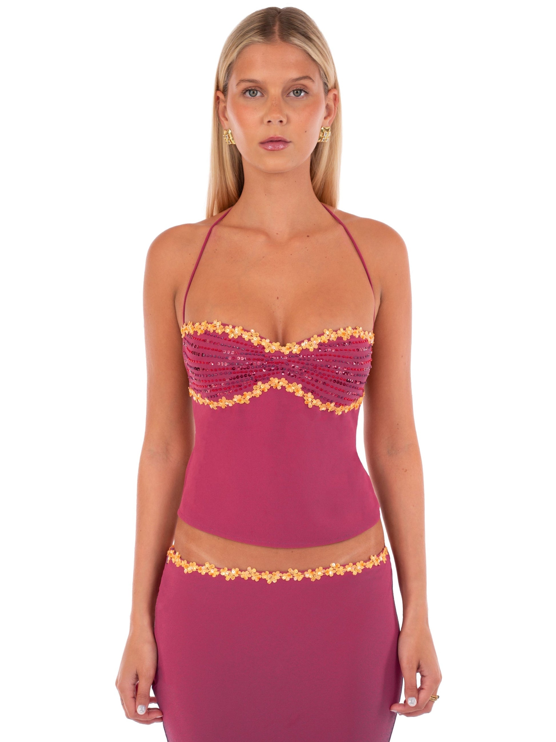 Zirelle Sunset Set