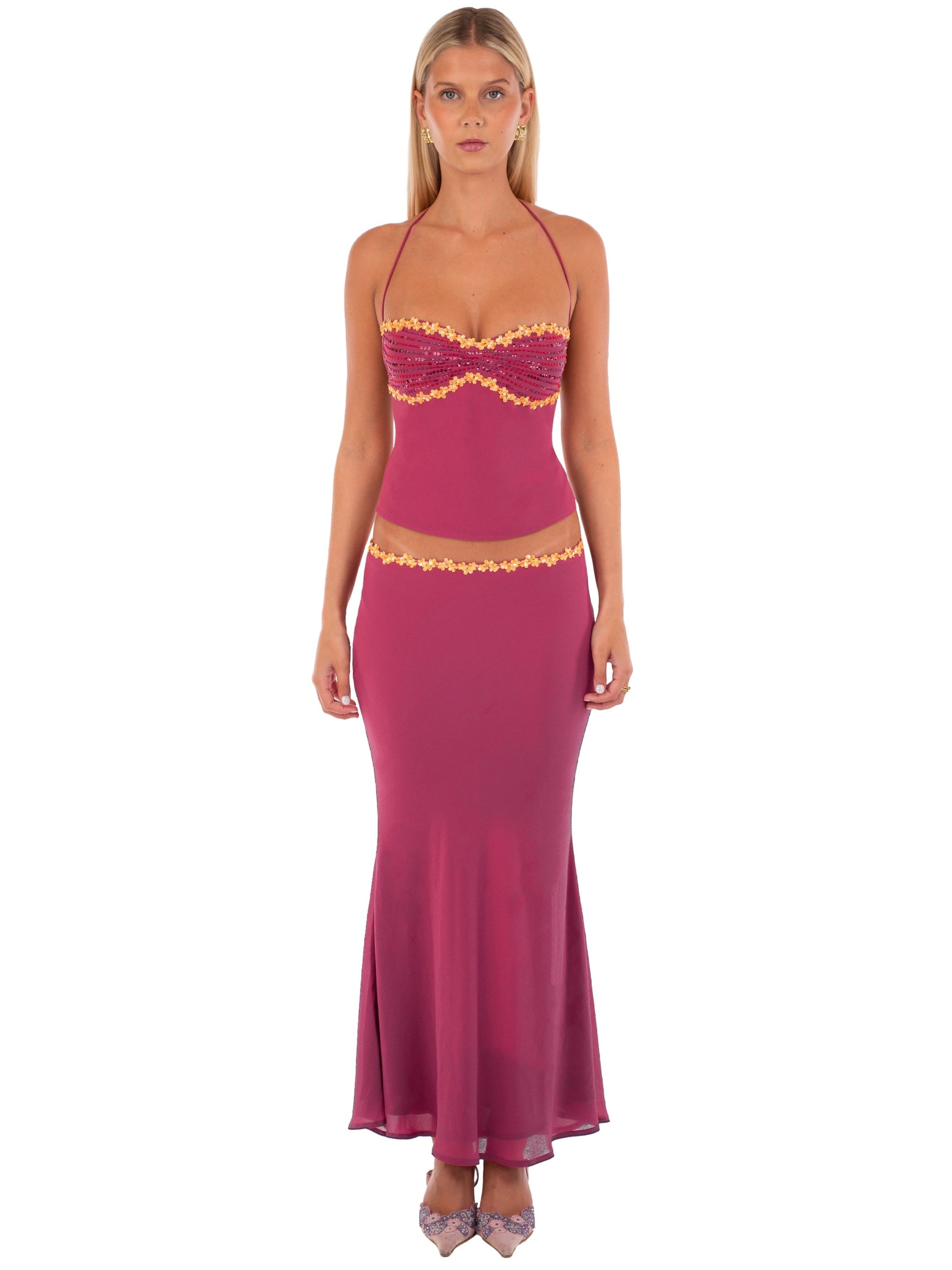 Zirelle Sunset Set