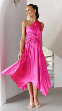 pink audrine