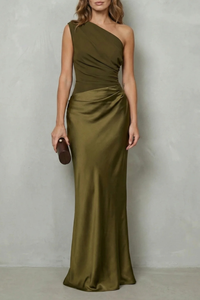 Dark green