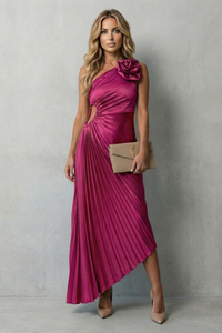 Hot Pink
