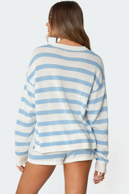Estella Knit Set