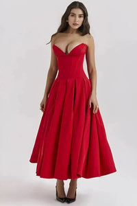 Red Laarni