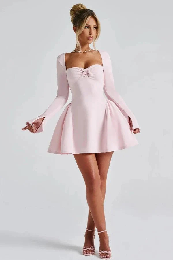 Shelby Dress