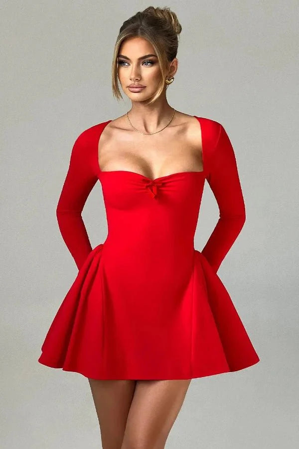 Shelby Dress
